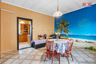 Prodej rodinného domu, 1304 m², Česká Lípa, ul. Husova - 8