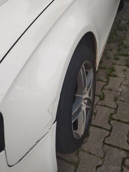 Audi A4 B8 2.0 TDI - 8