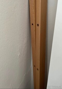 Oválná postylka Stokke - 8