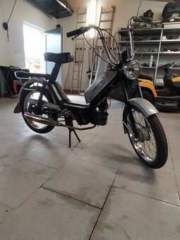 Babbetta 210 - 8
