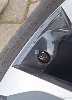 alu kola SUZUKI 17x6,5J - 8