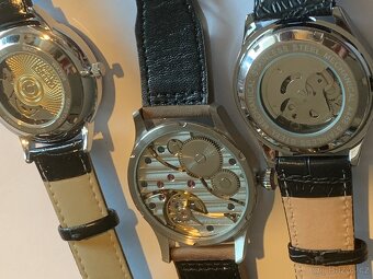 kvalitní Automaty ,..41-46mm - 8