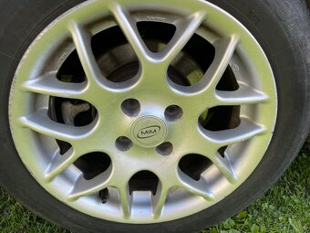 Mini Cooper One - 8