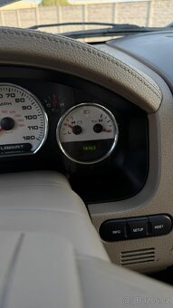 Ford F150 5.4 triton LPG - 8