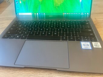 Huawei MateBook X Pro - 8