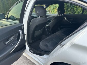 BMW F30 320d xDrive 135kw Msport - 8