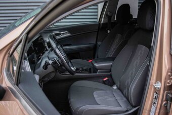 Kia Sportage 1.6 CRDi mHEV Gold A/T - 8