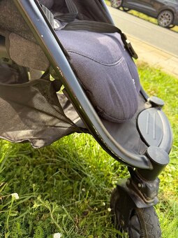 Joie litetrax 4 air - 8