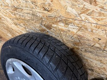 DISKY PEUGEOT 206 2140700 ET24 5.5Jx14CH 65,1mm 4X108 175/65 - 8