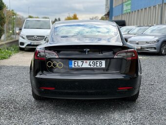 Tesla Model 3, Long Range Dual Motor 317kW - 8