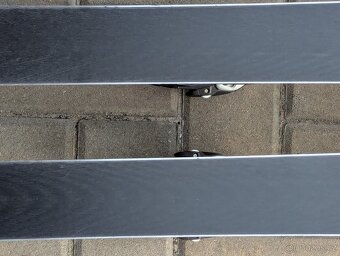 Dámské lyže NORDICA SENTRA SL7, 165cm - 8