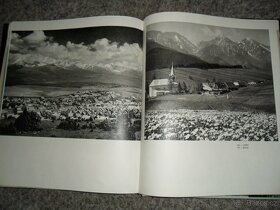 Slovensko, Tatry, Svidník, Banská Bystrica - 5 fotopublikací - 8