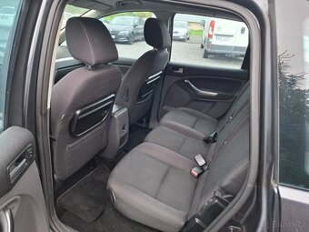 FORD C-MAX 1.6TDCi 66kW r.07 TOP CENA, FUNKČNÍ, PO STK - 8