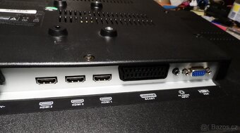ECG 32LED731PVR - 8