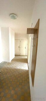 Pronájem bytu 2+1, 52 m2, tř. Budovatelů 2394/6, Most - 8