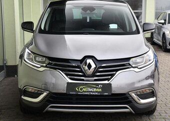 Renault Espace 1.6dCi 118kW - 8