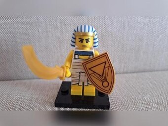 🤜 Lego Sběratelské figurky - Mix 🤛 - 8