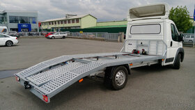 Přestavby vozidel. - 8