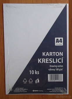 Inkoustové bombičky, progresso, tempery a tuše - 8