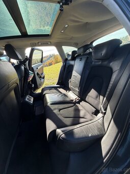 Audi A4 b8 3.0tdi Allroad Quattro - 8