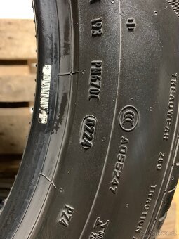 2ks 285/45/20 Pirelli PzeroTMAO1/2024/112Y/letni - 8