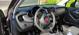 Prodám Fiat 500X - 8