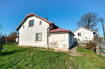 Prodej rodinného domu 140 m² - 8