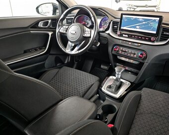 Kia Ceed SW 1.6 CRDi 100KW MHEV Gold A/T - 8