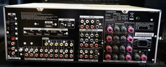 SONY STR DA 3300 ES RECEIVER - 8