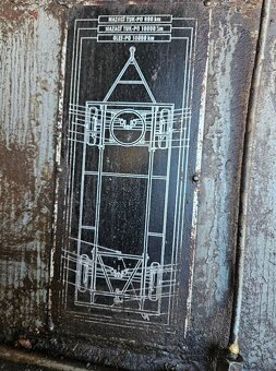 výměním rotační drtič Resta s odhliňovačem - 8