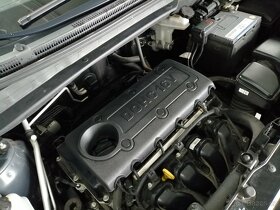 Hyundai ix35 - 2,0 benzín jen 49500km - 8