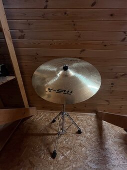 Bicí souprava, sonorAQX - 8