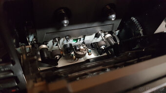 Sony TC-WE435 Tape deck - 8