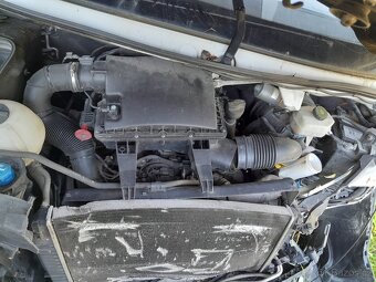 Mercedes-Benz Sprinter 2,1 CDi - 8