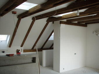 STAVEBNÍ PRÁCE KRKONOŠE - 8