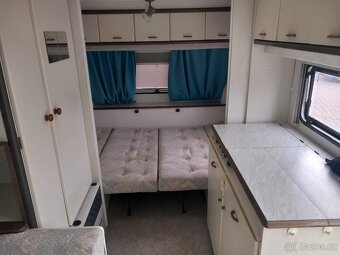 Hobby 10D + STAN,  NOVÁ STK, karavan - 8