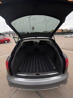 Audi a6 c6 171kw 311 000km ,,WEBASTO,, - 8