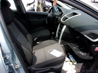 Peugeot 207 1,4 HDi - 8