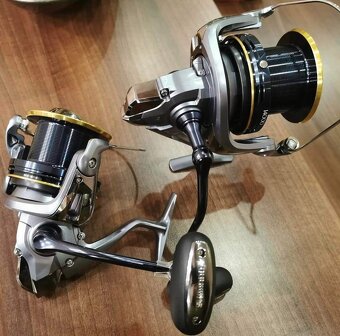 Shimano luxusne madla.. - 8