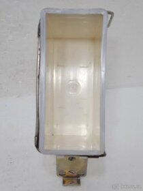 Důlní akumulátorová lampa Typ 16623 - 2 - 8