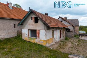 Prodej rodinného domu, Turkovice - 8