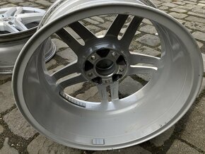 Alu disky MERCEDES E-klasse W213 + sensory TPMS - 8