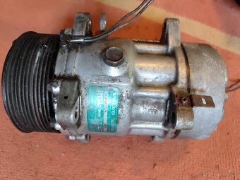Volvo 460 2.0l - 8