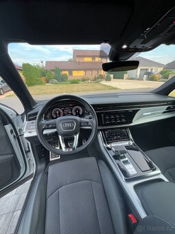 2022 Audi Q7 s line quattro - 8