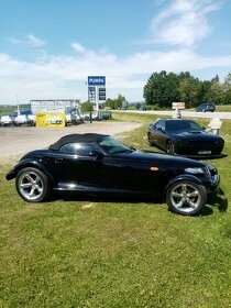 Chrysler Plymouth Prowler - 8
