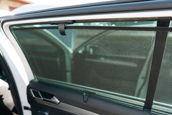 Volkswagen Passat B8 Combi 2.0 TDI 4x4 R-Line DSG - 8