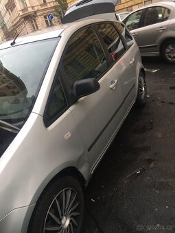 Podám avto FORD C- MAX 2008 roku výrobu - 8