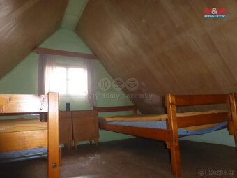 Prodej chaty, 846 m², Hronov, ul. Hronov Port-Artur - 8