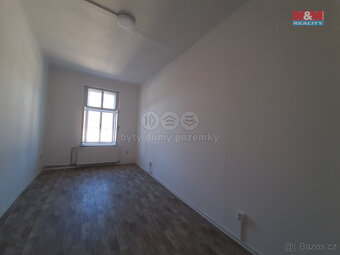 Pronájem bytu 3+1, 100 m², Olomouc, ul. Sokolská - 8