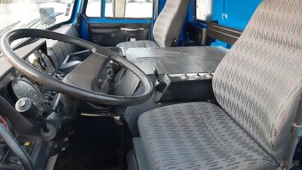 Tatra 815 4x4 S3-sklápeč - 8